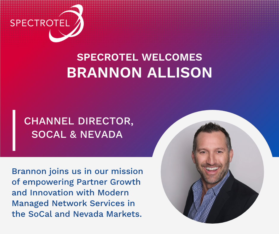 Brannon Allison Announcement