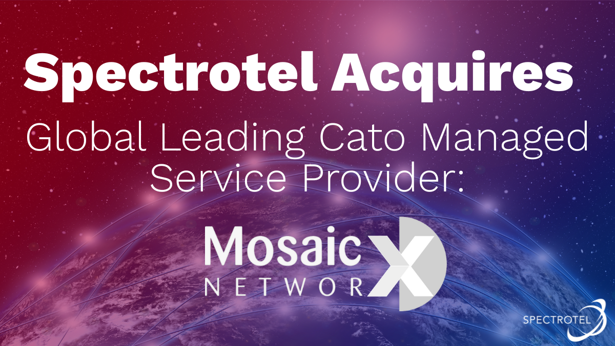 Copy of Copy of Mosaix and Spectrotel - option 4