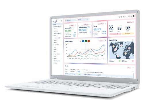 Spectrotel Network Intelligence Center_2025LaptopScreen.6.25.25